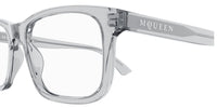 Korrektionsbrille Alexander McQueen AM0486O