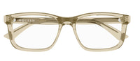 Korrektionsbrille Alexander McQueen AM0486O