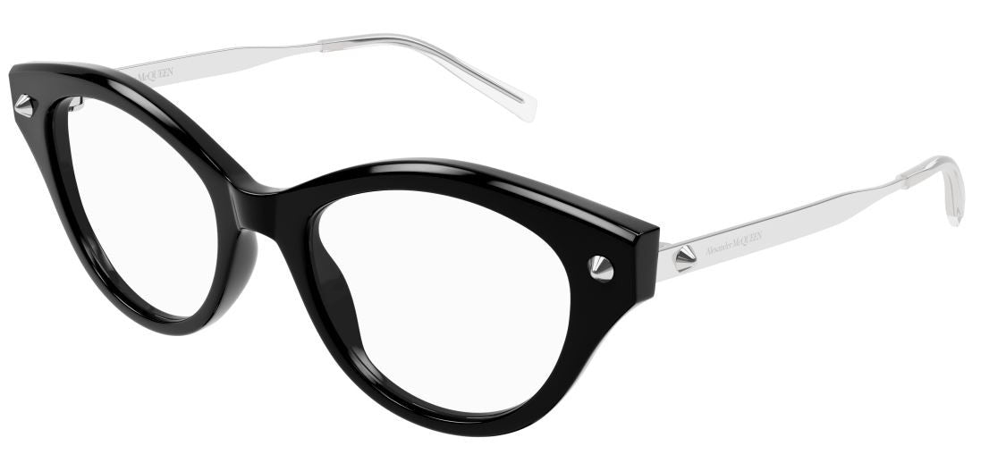 Окуляри для зору Alexander McQueen AM0485O
