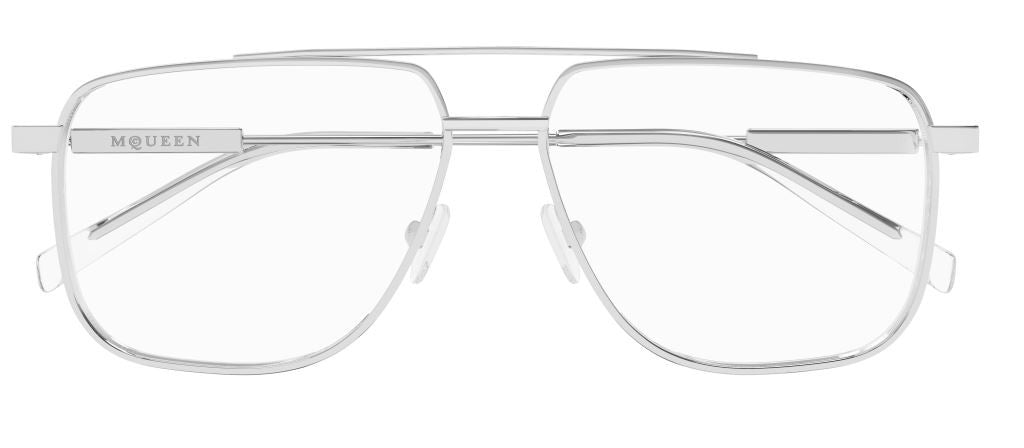 Alexander McQueen AM0480O Prescription Glasses