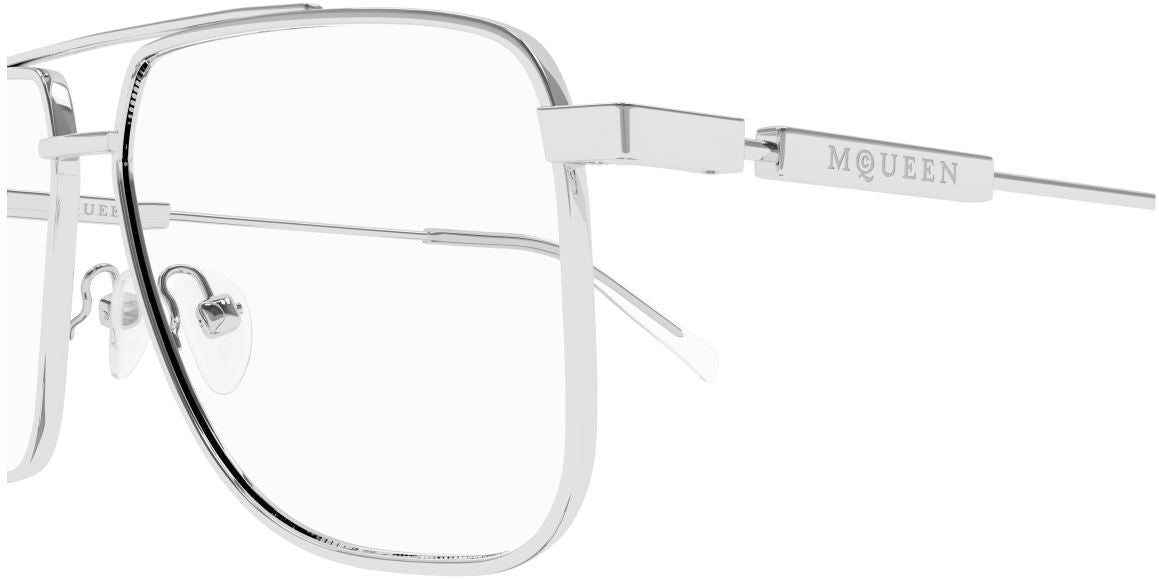 Alexander McQueen AM0480O Prescription Glasses