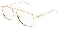 Alexander McQueen AM0480O Prescription Glasses