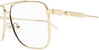 Alexander McQueen AM0480O Prescription Glasses