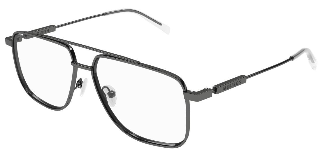 Alexander McQueen AM0480O Prescription Glasses