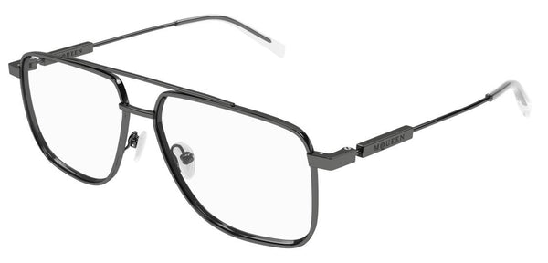 Optische bril Alexander McQueen AM0480O