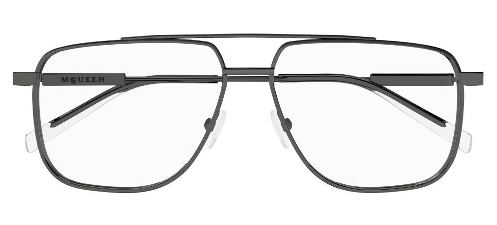 Alexander McQueen AM0480O Prescription Glasses