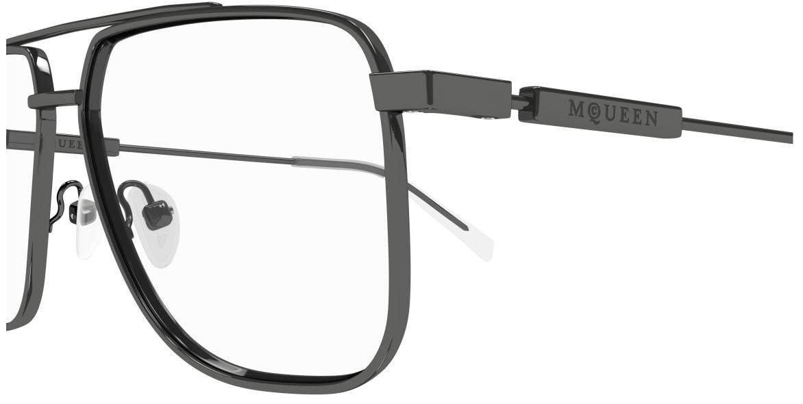 Alexander McQueen AM0480O Prescription Glasses