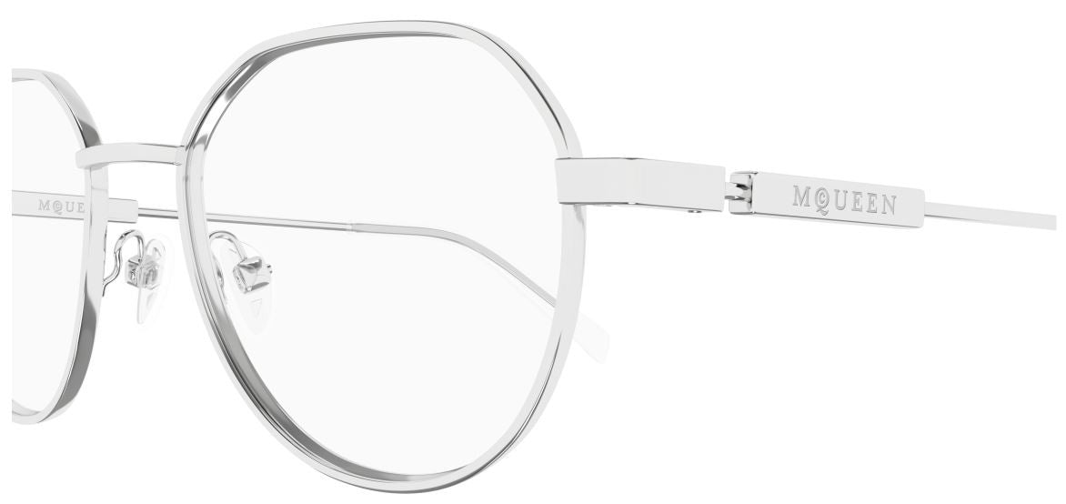 Alexander McQueen AM0479O 光學眼鏡