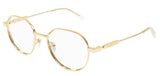 Lunettes de vue Alexander McQueen AM0479O
