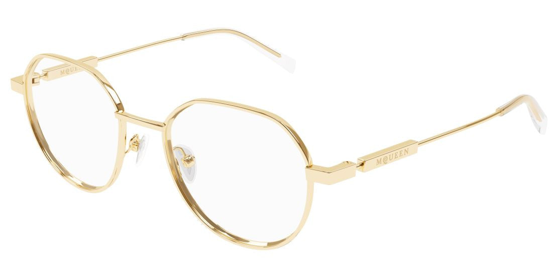 Alexander McQueen AM0479O 光學眼鏡