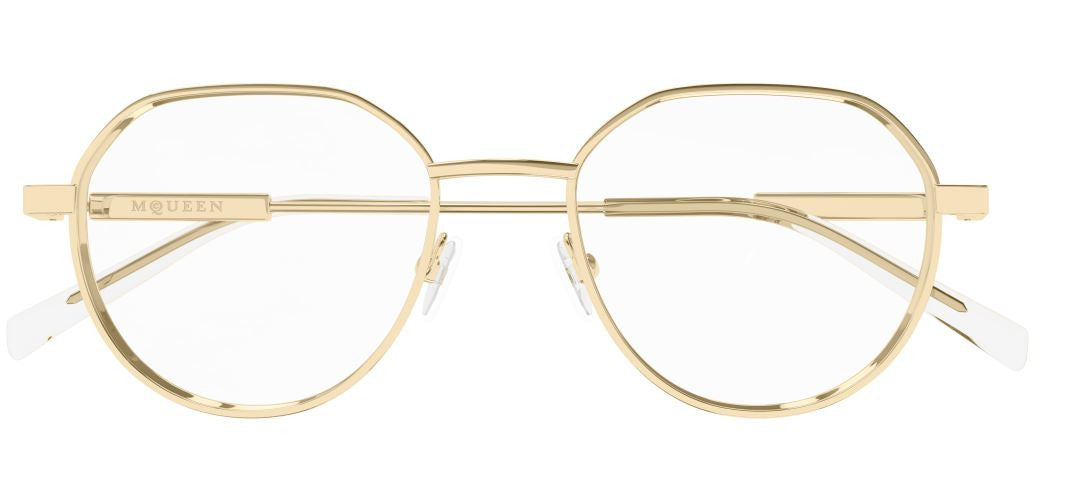 Alexander McQueen AM0479O 光學眼鏡