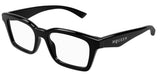 Lunettes de vue Alexander McQueen AM0476O