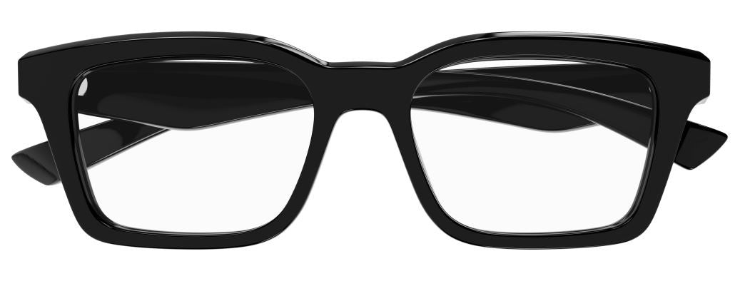 Korrektionsbrille Alexander McQueen AM0476O