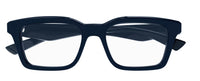 Korrektionsbrille Alexander McQueen AM0476O