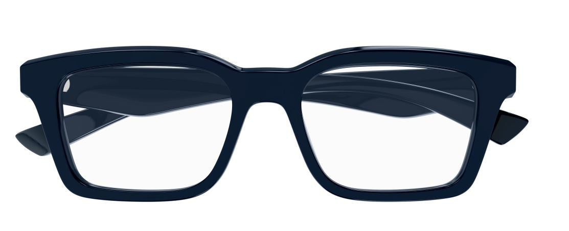 Korrektionsbrille Alexander McQueen AM0476O