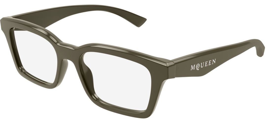Korrektionsbrille Alexander McQueen AM0476O