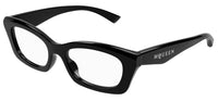 Alexander McQueen AM0474O Eyeglasses