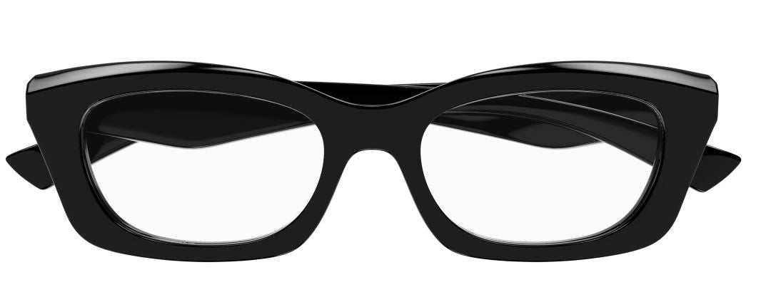 Alexander McQueen AM0474O Eyeglasses