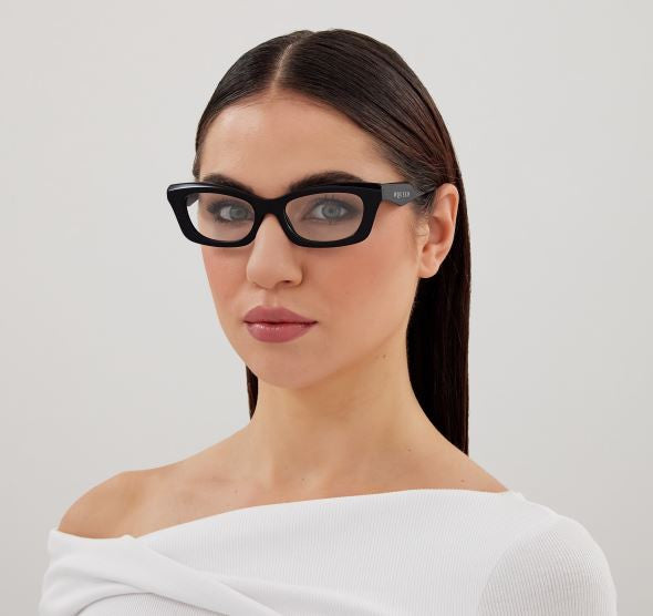 Alexander McQueen AM0474O Eyeglasses