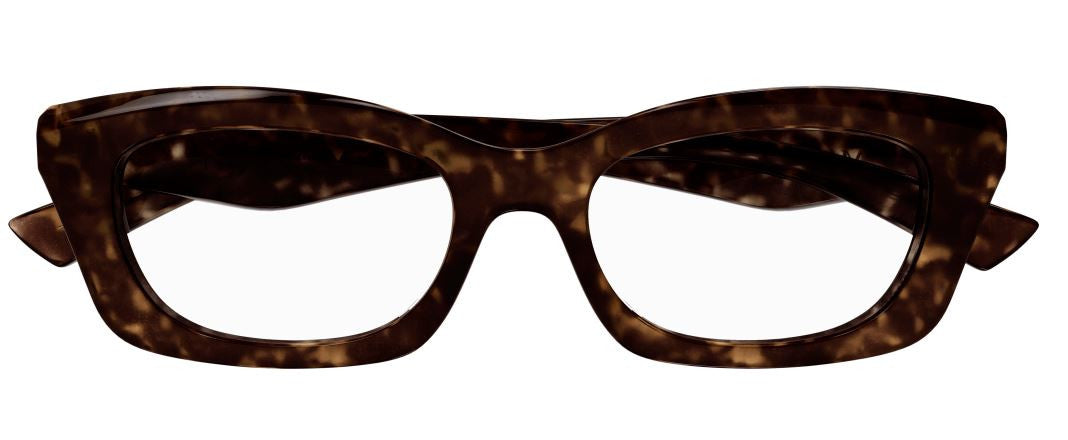 Alexander McQueen AM0474O Eyeglasses
