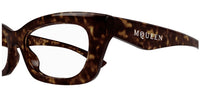 Alexander McQueen AM0474O Eyeglasses