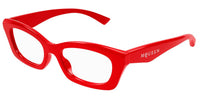 Alexander McQueen AM0474O Eyeglasses