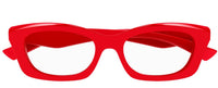Alexander McQueen AM0474O Eyeglasses