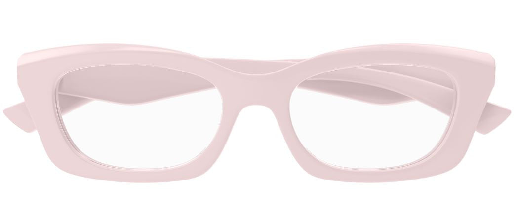 Alexander McQueen AM0474O Eyeglasses