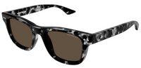 Montblanc Millennials MB0254S Sunglasses