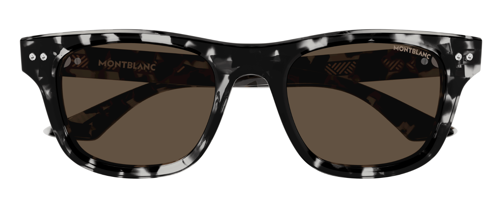 Montblanc Millennials MB0254S Sunglasses