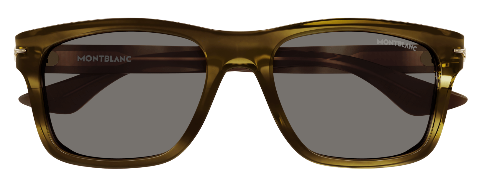 Montblanc Nib MB0263S Sunglasses