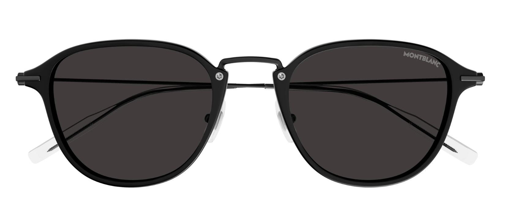 Montblanc Established MB0155S Sunglasses