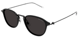 Occhiali da sole Montblanc Established MB0155S