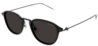 Montblanc Established MB0155S Sunglasses