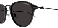 Montblanc Established MB0155S Sunglasses
