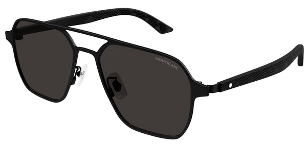 Zonnebrillen Montblanc Extreme MB0360S