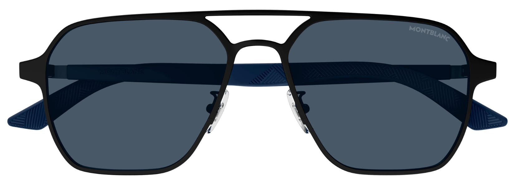 Sonnenbrille Montblanc Extreme MB0360S