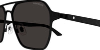 Sonnenbrille Montblanc Extreme MB0360S