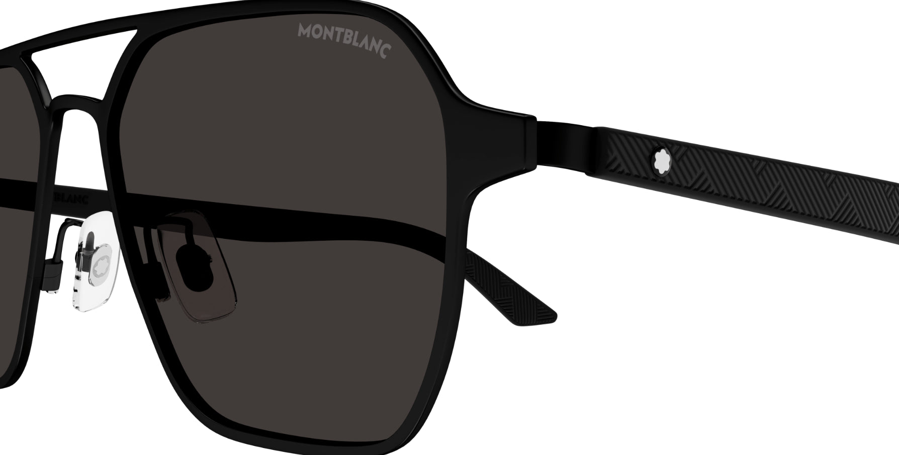 Sonnenbrille Montblanc Extreme MB0360S