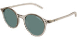 Montblanc Snowcap MB0324S Sunglasses