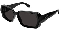Azzedine Alaïa Lettering Logo AA0082S Sunglasses