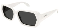 Azzedine Alaïa Lettering Logo AA0082S Sunglasses