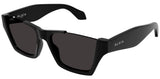 Azzedine Alaïa Lettering Logo AA0081S Sunglasses