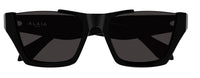 Azzedine Alaïa Lettering Logo AA0081S Sunglasses