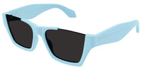 Azzedine Alaïa Lettering Logo AA0081S Sunglasses