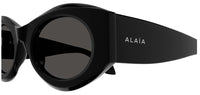 Óculos de Sol Azzedine Alaïa AA0080S