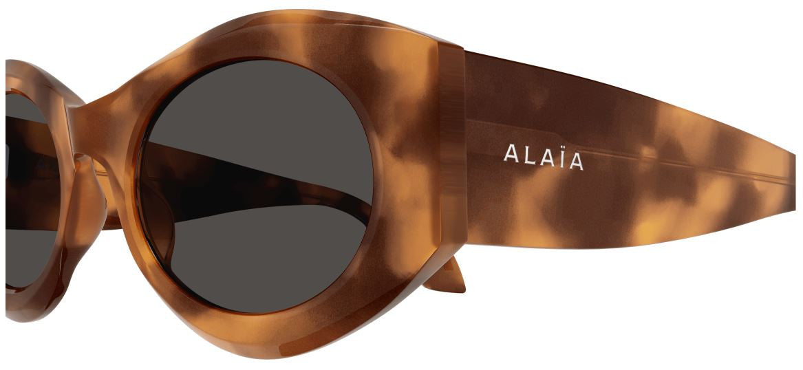 Óculos de Sol Azzedine Alaïa AA0080S