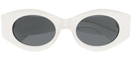 Óculos de Sol Azzedine Alaïa AA0080S