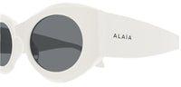 Óculos de Sol Azzedine Alaïa AA0080S