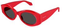 Óculos de Sol Azzedine Alaïa AA0080S